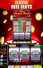 Desvendando o Mundo dos Jogos Virtuais na 757bet