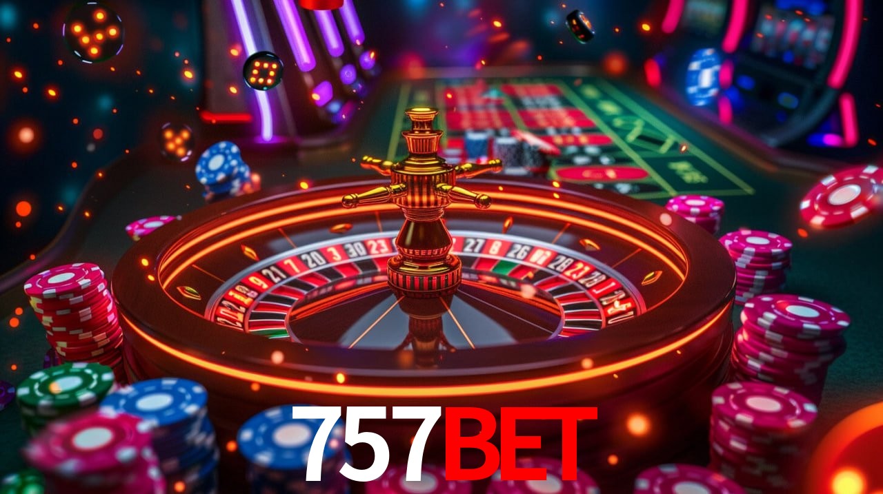 Estatísticas 757bet