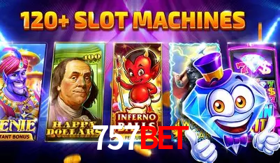 A Emoção da Loteria na 757bet: Uma Chance de Mudança de Vida
