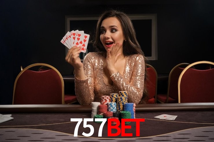 Experiência VIP 757bet