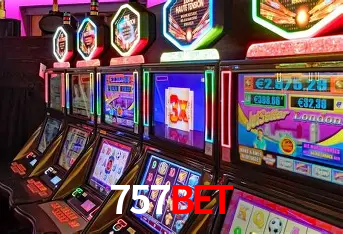 Explorando a Categoria de Eventos em Apostas na 757bet