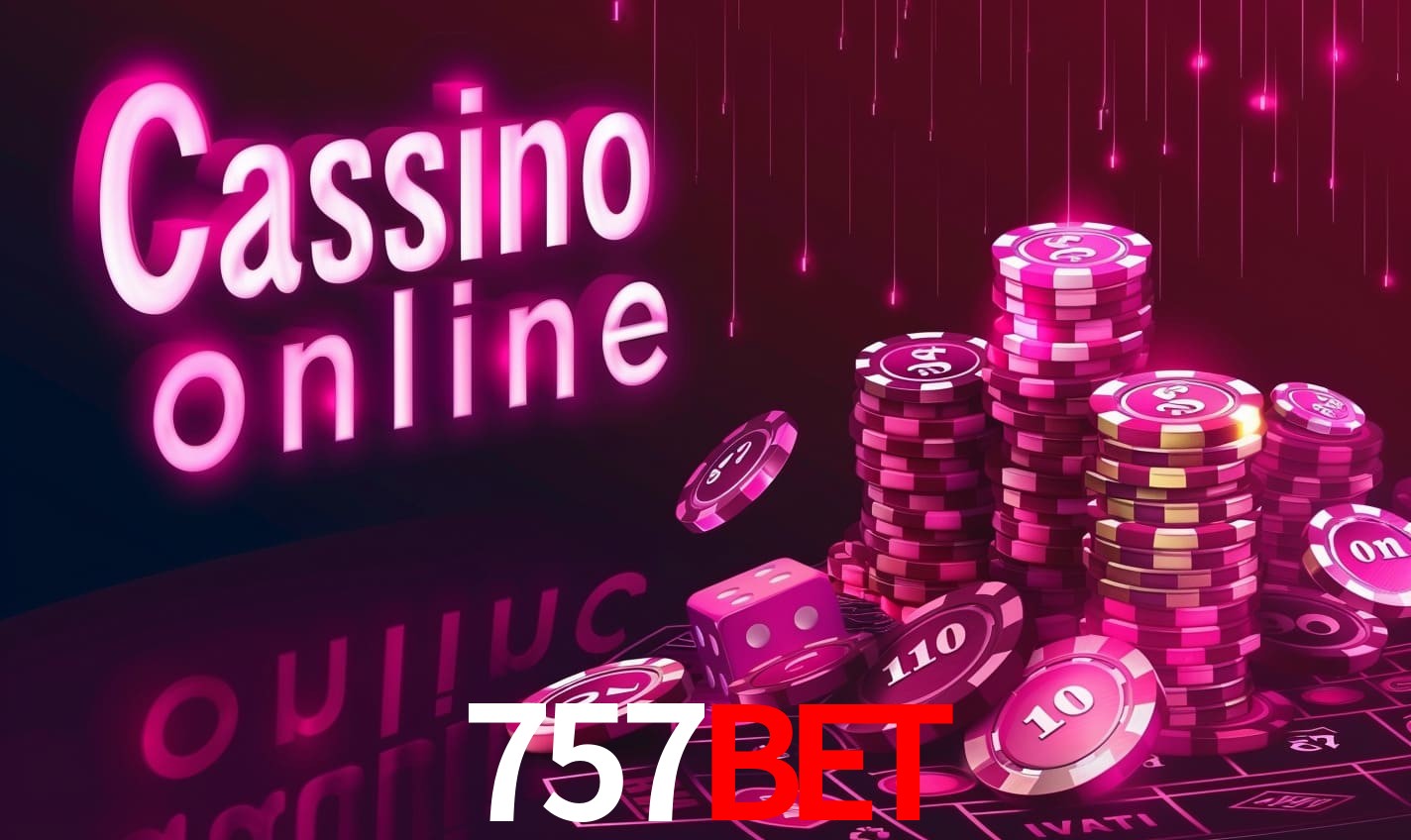 Torneios 757bet