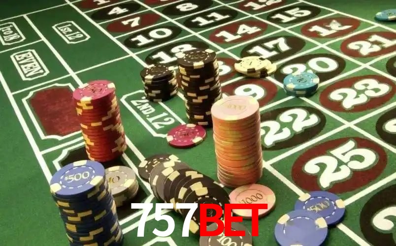 Estatísticas do Jogo 757bet