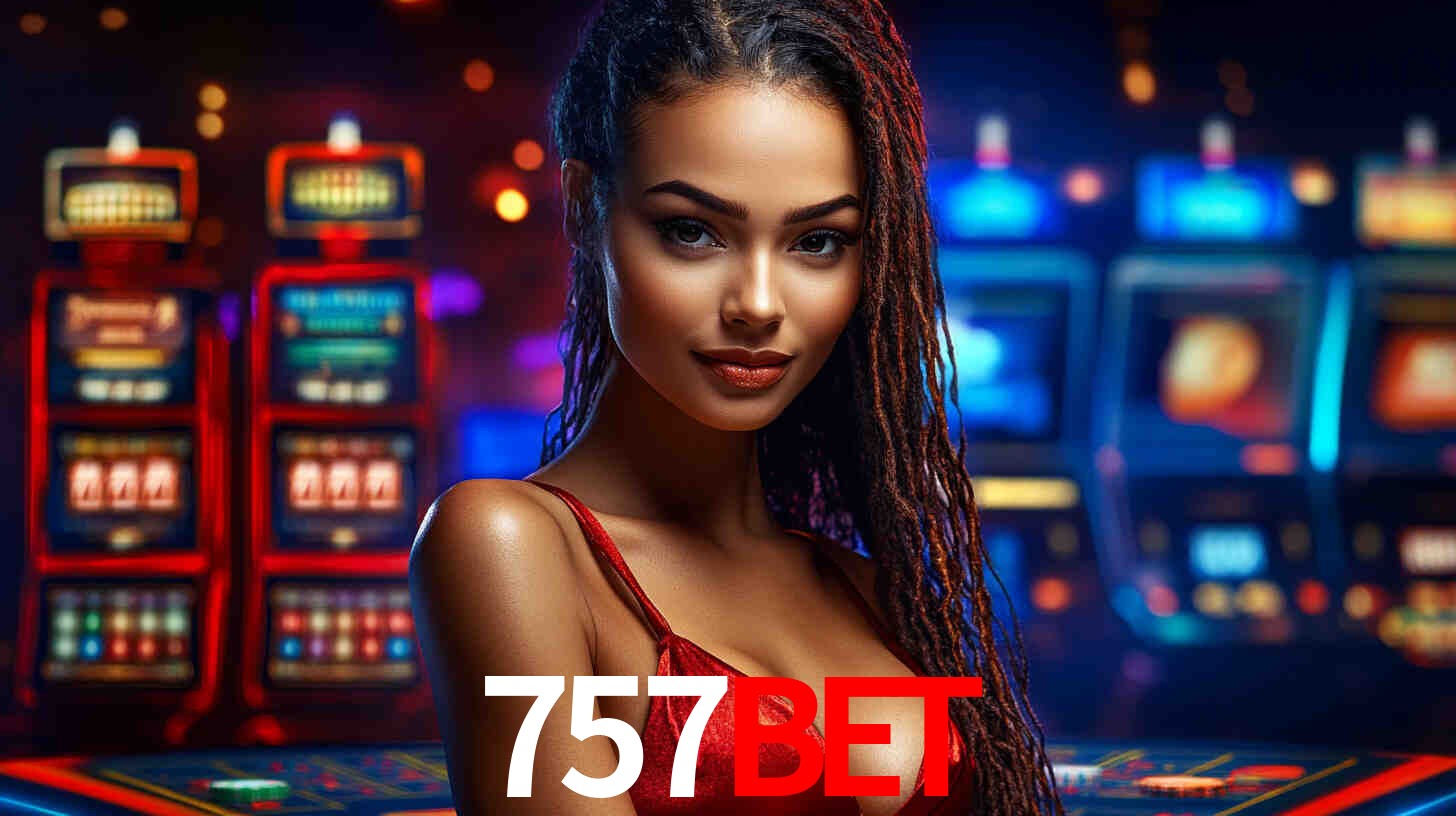 PIX Instantâneo 757bet