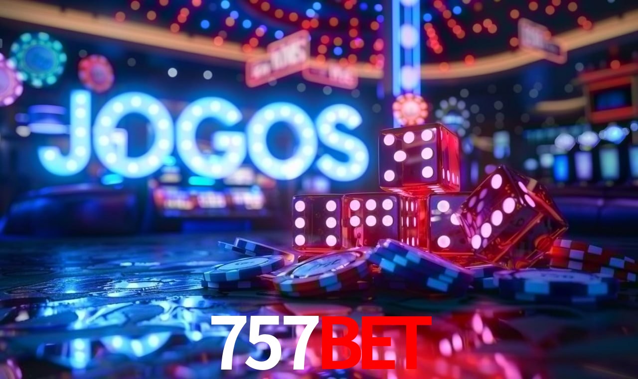 Estatísticas do Jogo 757bet