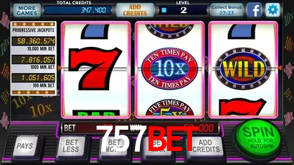 Descubra a Essência do 757bet: Nossa História e Compromissos