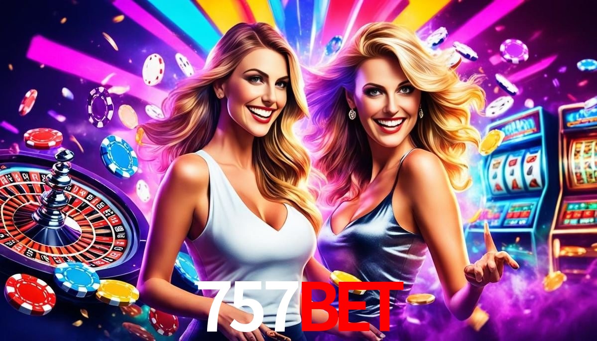 Recursos de Bônus 757bet