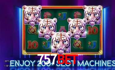 A Emoção da Loteria na 757bet: Uma Chance de Mudança de Vida