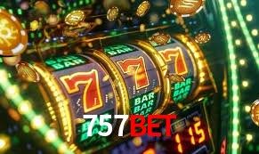 A Popularidade dos Caça-Níqueis no 757bet