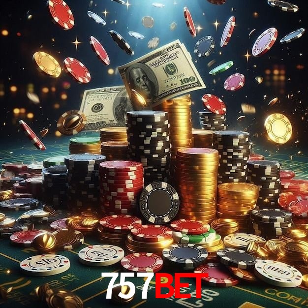 Estatísticas Esportivas 757bet