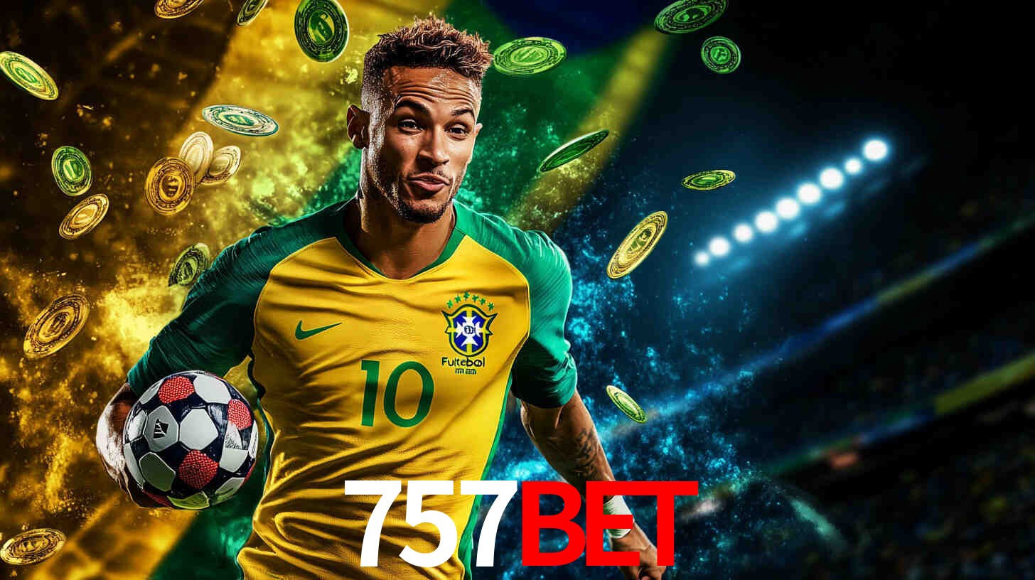 Apostas de Tênis 757bet