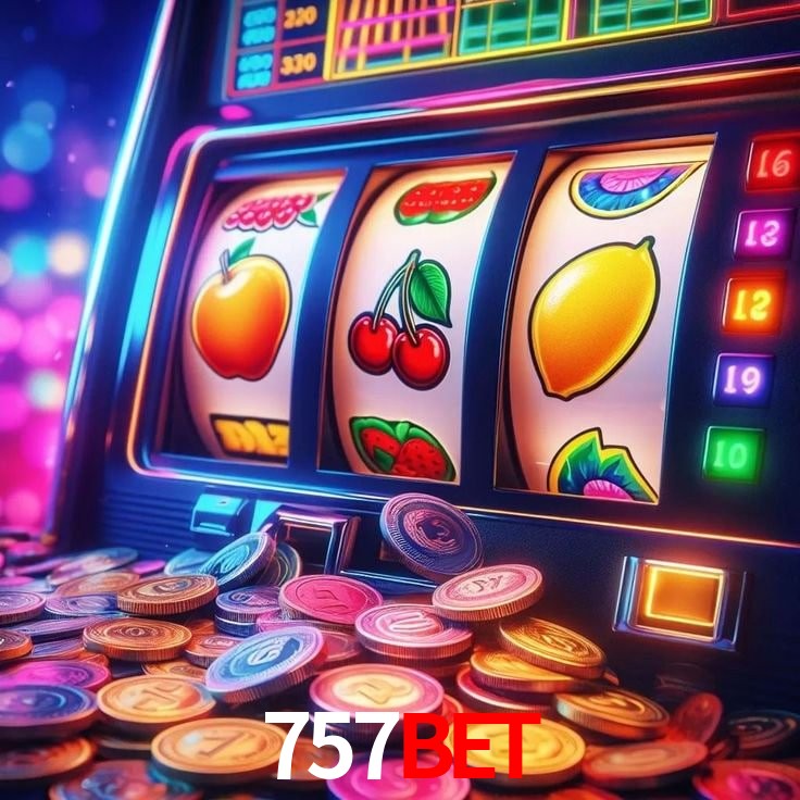 Estatísticas 757bet