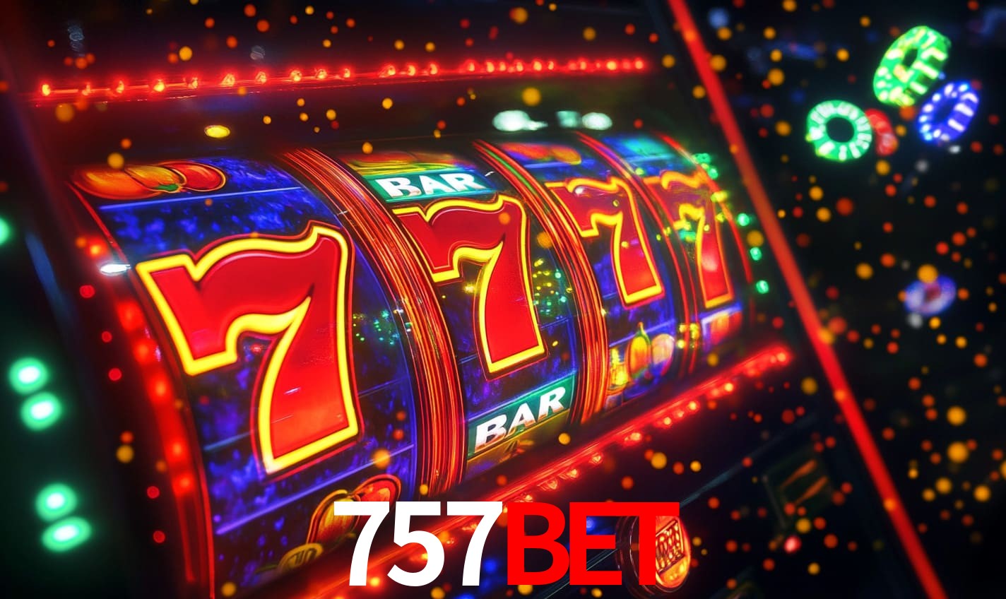 757bet: Seu Especialista em Apostas Esportivas Brasileiras