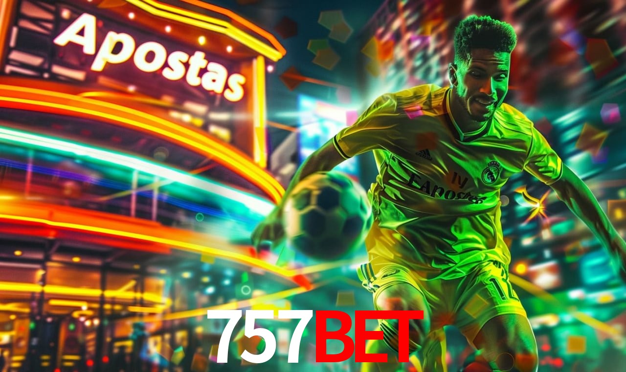 Recursos de Bônus 757bet
