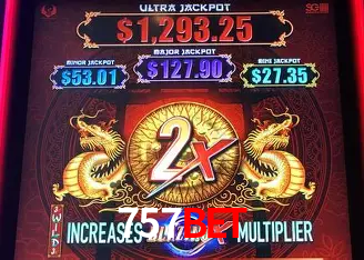 Inovações de Jogos na 757bet: O Futuro das Experiências Interativas
