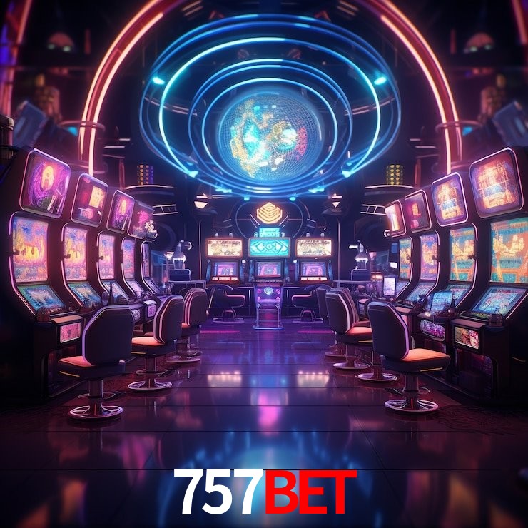 Promoções Sazonais 757bet