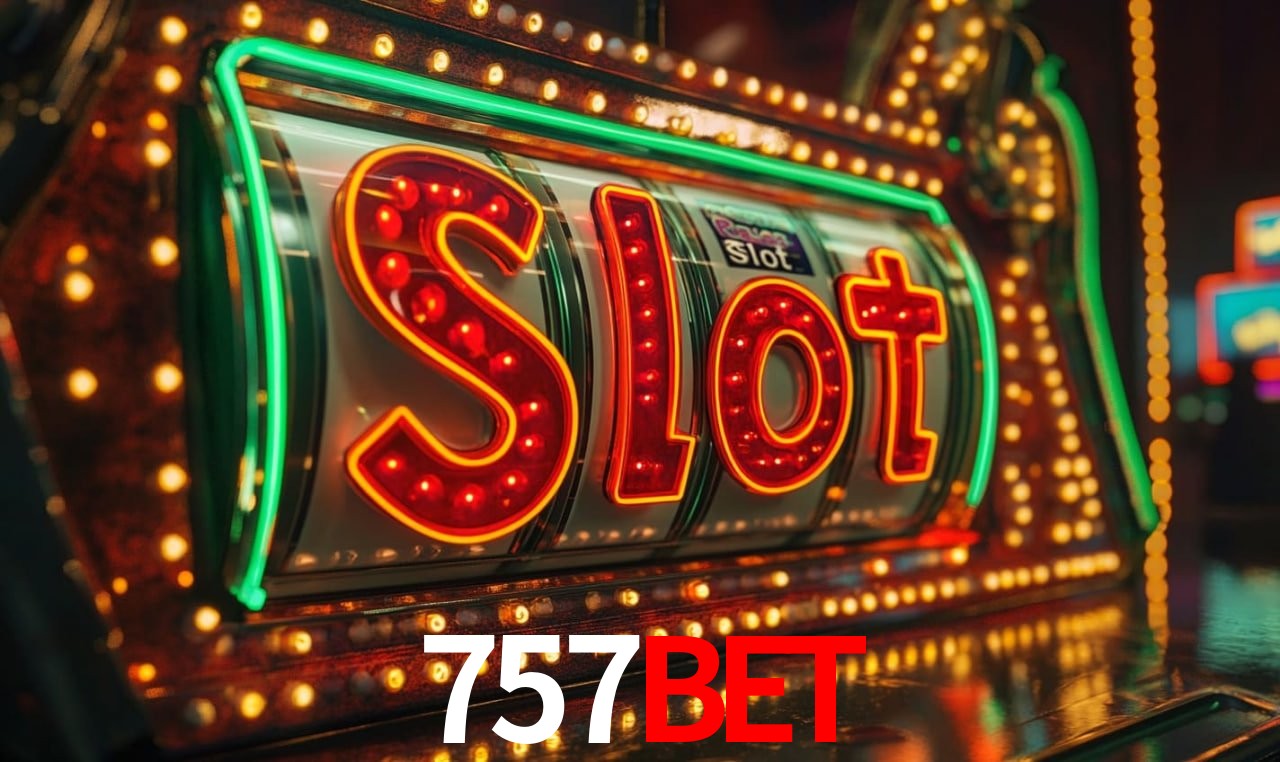 Login Seguro 757bet