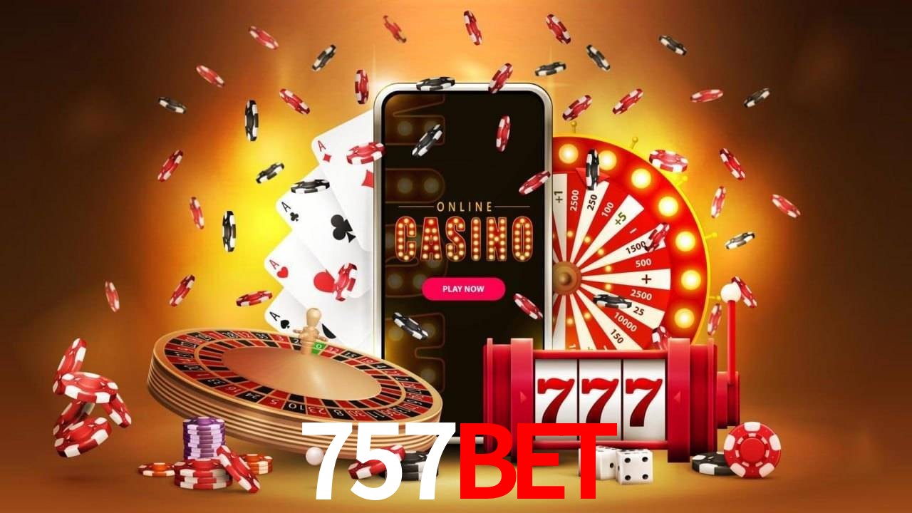 Diretório de Jogos 757bet