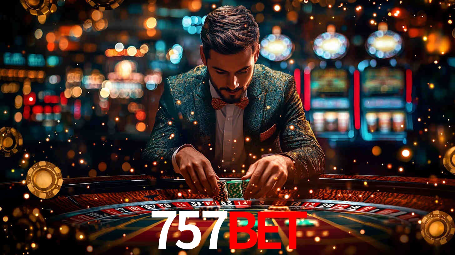 Torneios 757bet