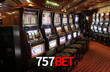 Desvendando o Mundo dos Jogos Virtuais na 757bet