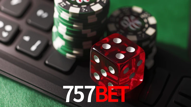 Descubra a Magia dos Jogos de Arcade no 757bet