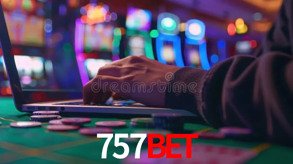 Avaliações dos Jogadores 757bet