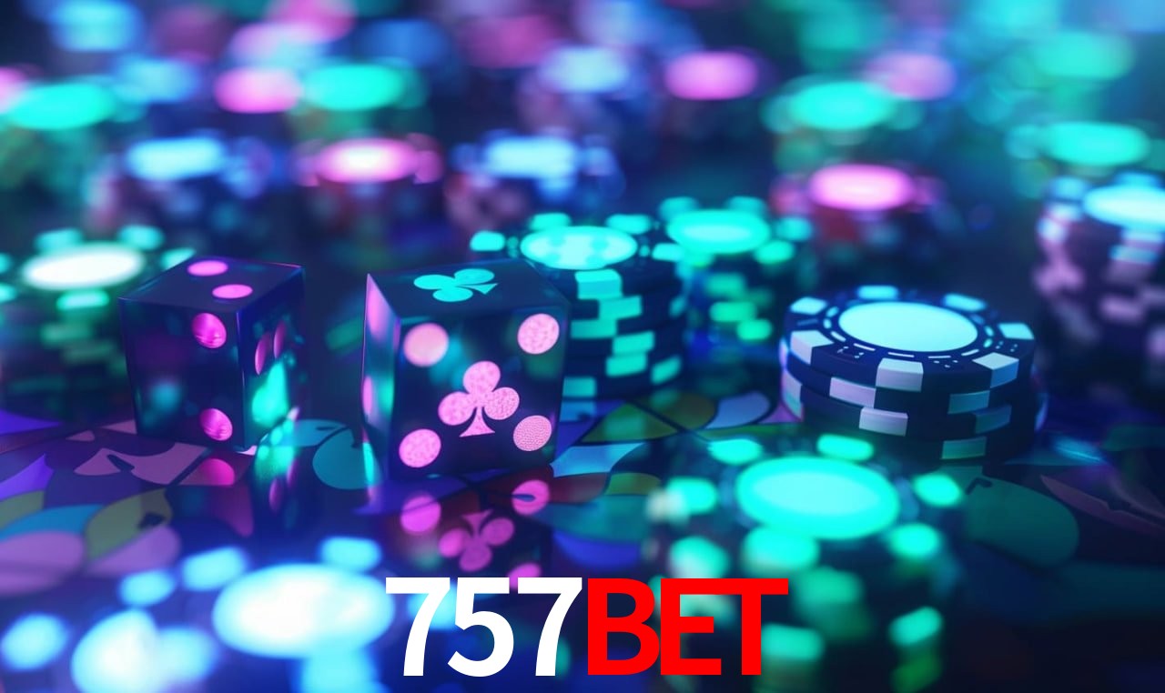 Benefícios da Conta 757bet