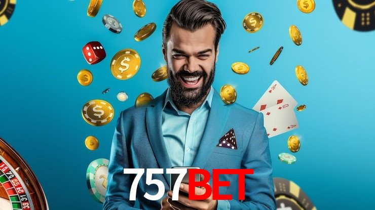 Descubra a Essência do 757bet: Nossa História e Compromissos