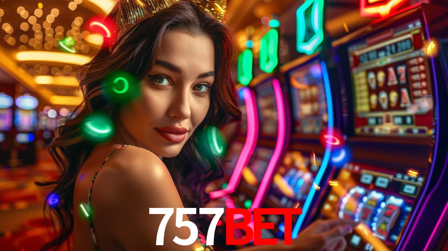 Jogos Exclusivos 757bet