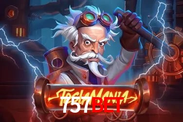 Jogos de Slot 757bet