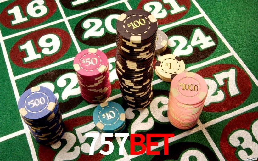 Especiais de Fim de Semana 757bet