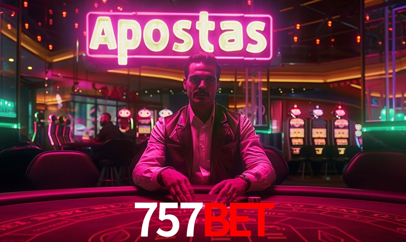 Programa VIP 757bet