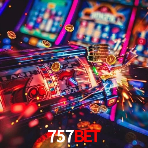 Provedores de Jogos 757bet