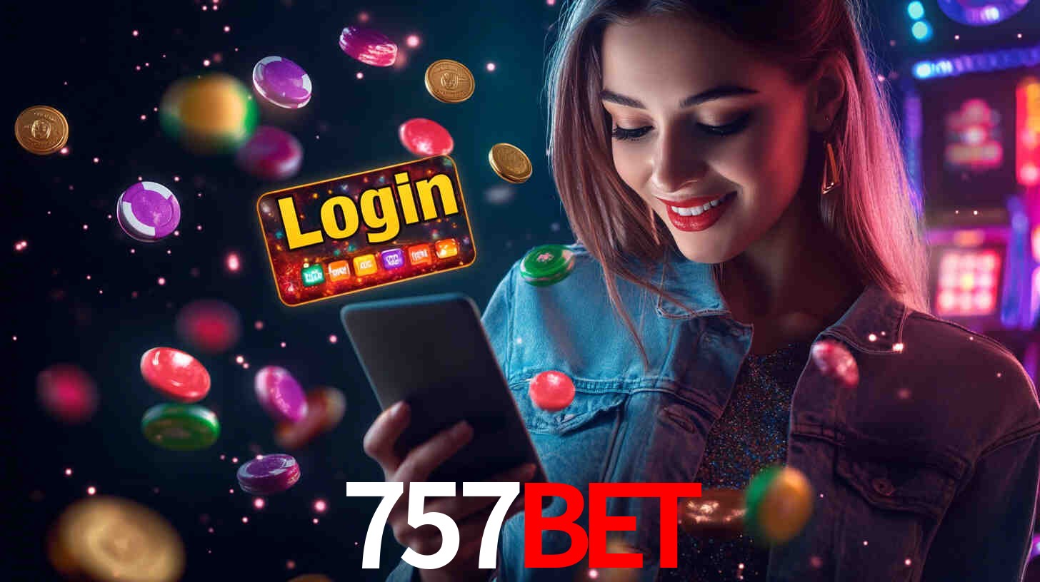 Apostas de Futebol 757bet