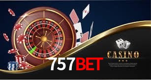 Promoções Sazonais 757bet