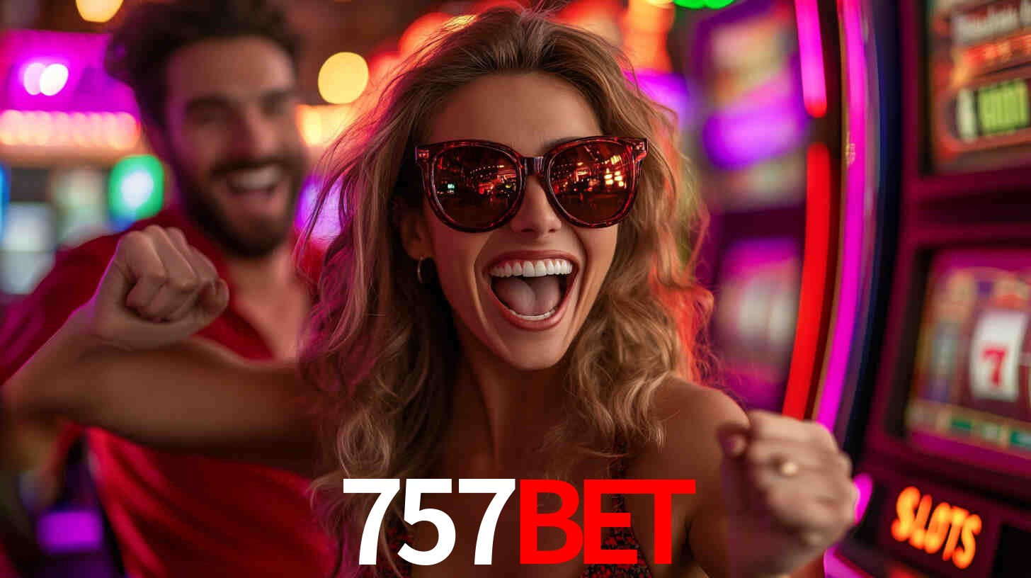 Estatísticas Esportivas 757bet