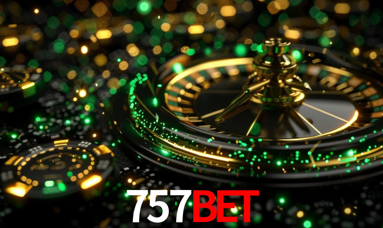 Promoção Relâmpago 757bet
