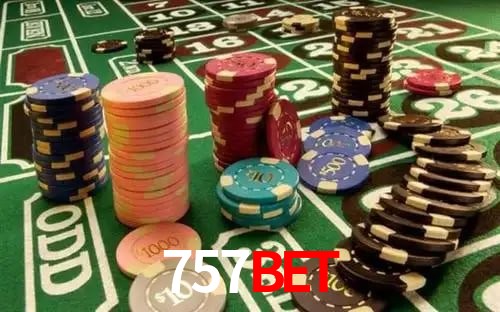 PIX Instantâneo 757bet