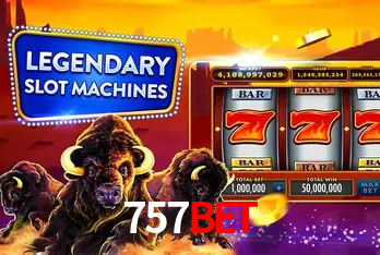 Inovações de Jogos na 757bet: O Futuro das Experiências Interativas