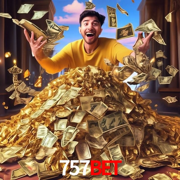 Cadastro Rápido 757bet