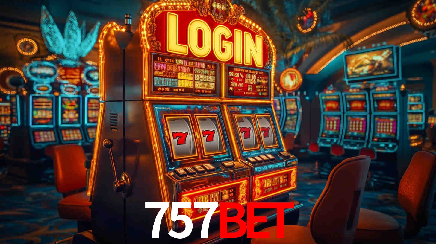 Bônus Diários 757bet