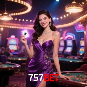 Casino Ao Vivo 757bet