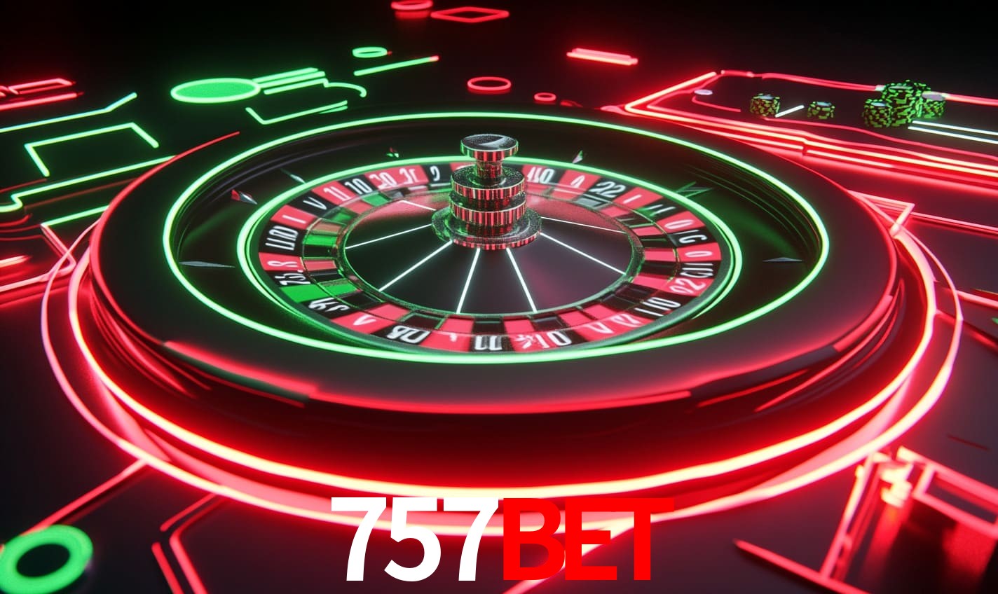 Bônus Diários 757bet