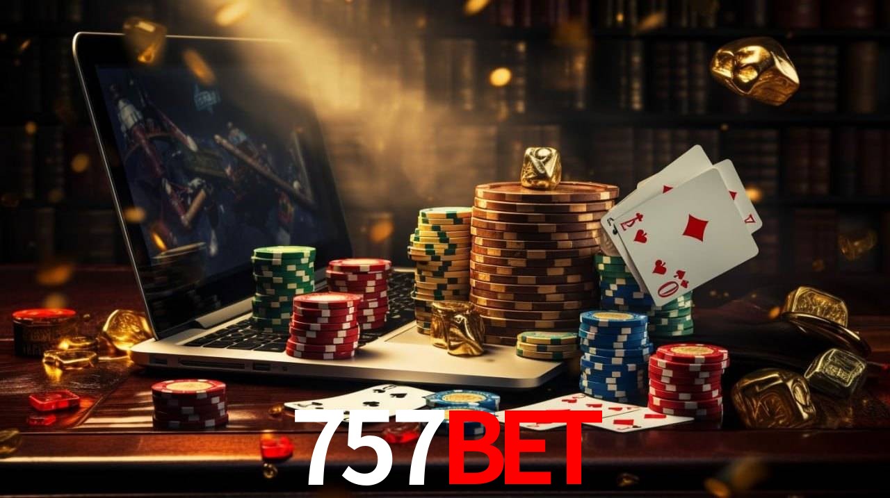 Segurança 2FA 757bet