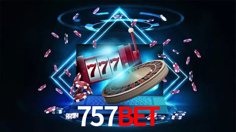 Casino Ao Vivo 757bet
