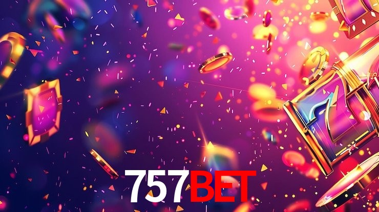 Apostas de Futebol 757bet