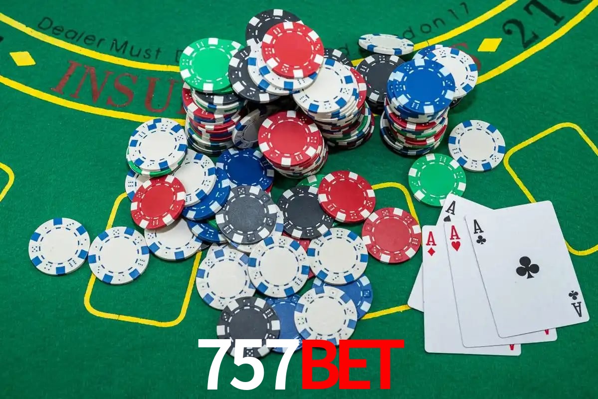 Diretório de Jogos 757bet